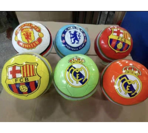 М'яч футбольний – в наличии! Купите сейчас у KAZKOVA